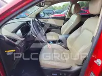 2017 Hyundai Santa Fe photo