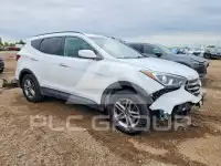 2017 Hyundai Santa Fe фото