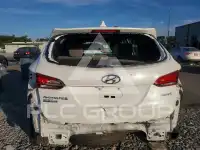2017 Hyundai Santa Fe фото