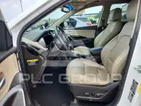 2017 Hyundai Santa Fe фото