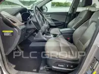 2017 Hyundai Santa Fe photo