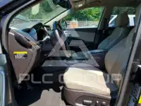 2017 Hyundai Santa Fe photo