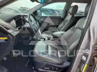 2017 Hyundai Santa Fe photo