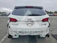 2017 Hyundai Santa Fe фото
