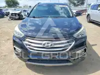 2017 Hyundai Santa Fe photo