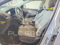 2017 Hyundai Santa Fe фото