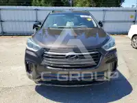 2017 Hyundai Santa Fe фото