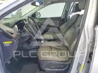 2017 Hyundai Santa Fe фото