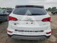 2017 Hyundai Santa Fe photo