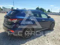 2017 Hyundai Santa Fe фото