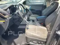 2017 Hyundai Santa Fe фото