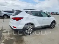 2017 Hyundai Santa Fe фото