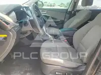 2017 Hyundai Santa Fe фото
