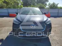 2017 Hyundai Santa Fe фото