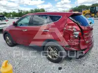 2017 Hyundai Santa Fe фото
