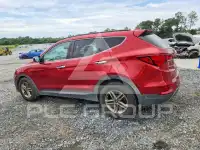 2017 Hyundai Santa Fe photo