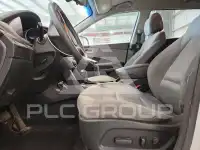 2017 Hyundai Santa Fe photo
