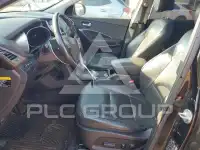 2017 Hyundai Santa Fe фото
