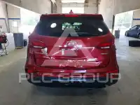 2017 Hyundai Santa Fe фото
