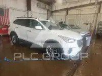 2017 Hyundai Santa Fe фото