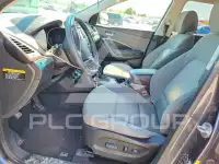 2017 Hyundai Santa Fe фото