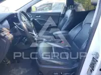 2017 Hyundai Santa Fe фото