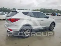 2017 Hyundai Santa Fe фото