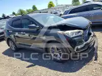 2017 Hyundai Santa Fe фото