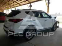 2017 Hyundai Santa Fe фото
