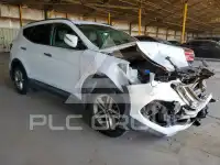 2017 Hyundai Santa Fe фото