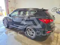 2017 Hyundai Santa Fe фото
