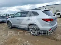 2017 Hyundai Santa Fe фото