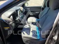 2017 Hyundai Santa Fe фото