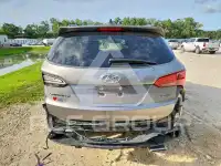 2017 Hyundai Santa Fe фото