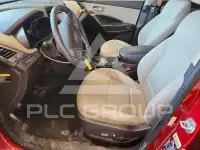 2017 Hyundai Santa Fe фото