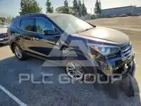 2017 Hyundai Santa Fe photo