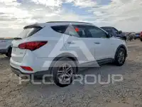 2017 Hyundai Santa Fe фото