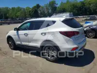 2017 Hyundai Santa Fe фото
