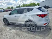 2017 Hyundai Santa Fe photo