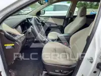 2017 Hyundai Santa Fe фото