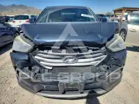 2017 Hyundai Santa Fe photo