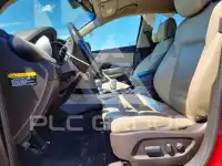 2017 Hyundai Santa Fe фото
