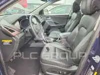 2017 Hyundai Santa Fe photo