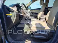 2017 Hyundai Santa Fe photo
