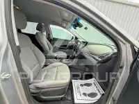 2017 Hyundai Santa Fe фото