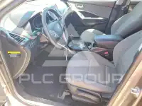 2017 Hyundai Santa Fe фото