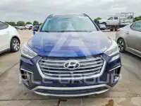 2017 Hyundai Santa Fe photo
