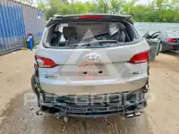 2017 Hyundai Santa Fe фото