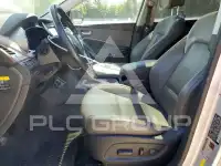 2017 Hyundai Santa Fe фото