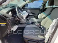 2017 Hyundai Santa Fe фото
